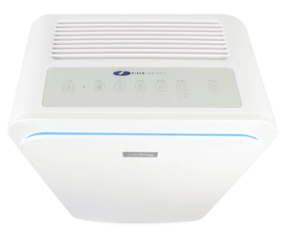 Breathe Better: A Deep Dive into the TRIO Plus 5 Stage Portable Air Purifier